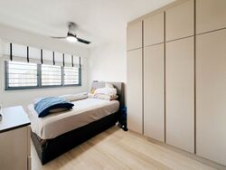 Blk 621B Tampines Greenverge (Tampines), HDB 3 Rooms #578775861